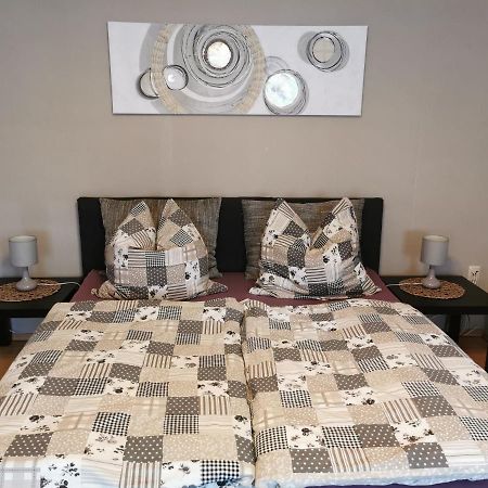 Ferienwohnung Anger 1 Im 3 Obergeschoss Annaberg-Buchholz Ngoại thất bức ảnh