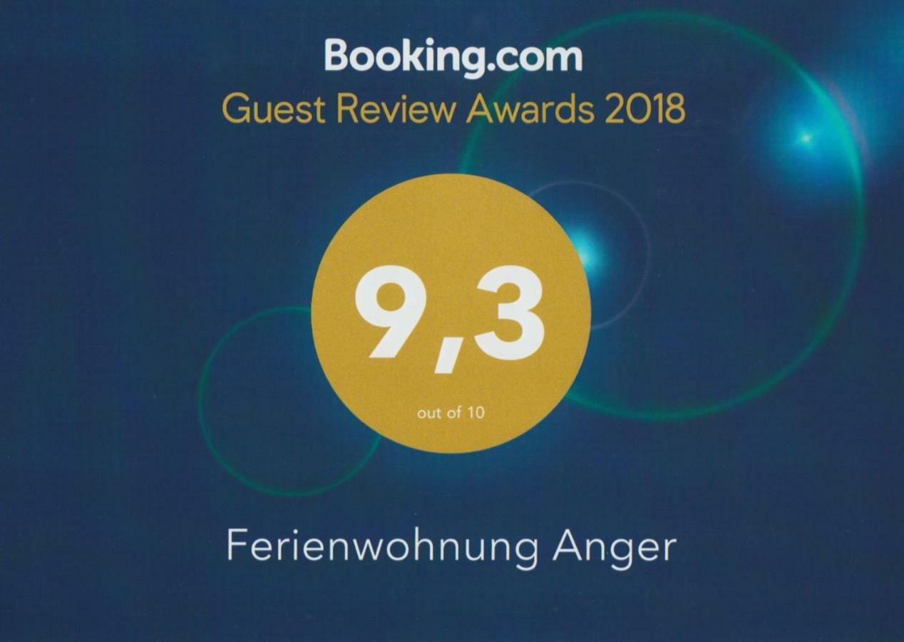Ferienwohnung Anger 1 Im 3 Obergeschoss Annaberg-Buchholz Ngoại thất bức ảnh