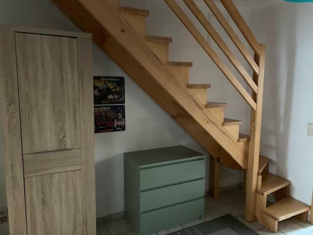 Ferienwohnung Anger 1 Im 3 Obergeschoss Annaberg-Buchholz Ngoại thất bức ảnh